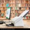 HP Scanjet Enterprise Flow 7000 s3 lokšņu padeves skeneris 600 x 600 DPI A4 balts