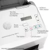 HP Scanjet Enterprise Flow 7000 s3 lokšņu padeves skeneris 600 x 600 DPI A4 balts