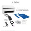 HP Scanjet Enterprise Flow 7000 s3 lokšņu padeves skeneris 600 x 600 DPI A4 balts