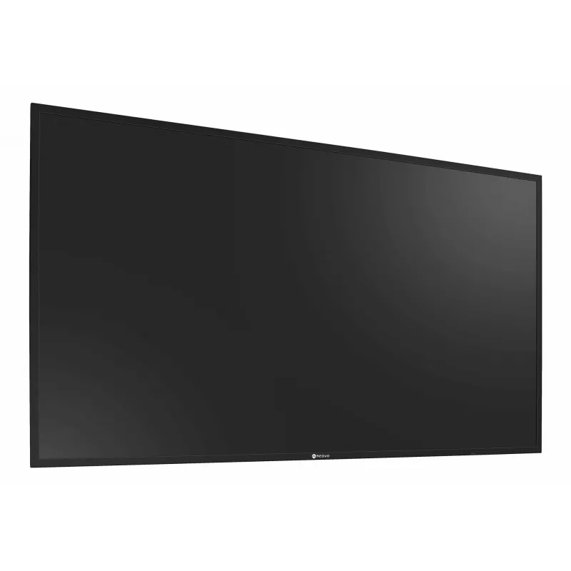 AG Neovo HMQ-4301 CCTV monitors 109.2 cm (43 collas) 3840 x 2160 pikseļi
