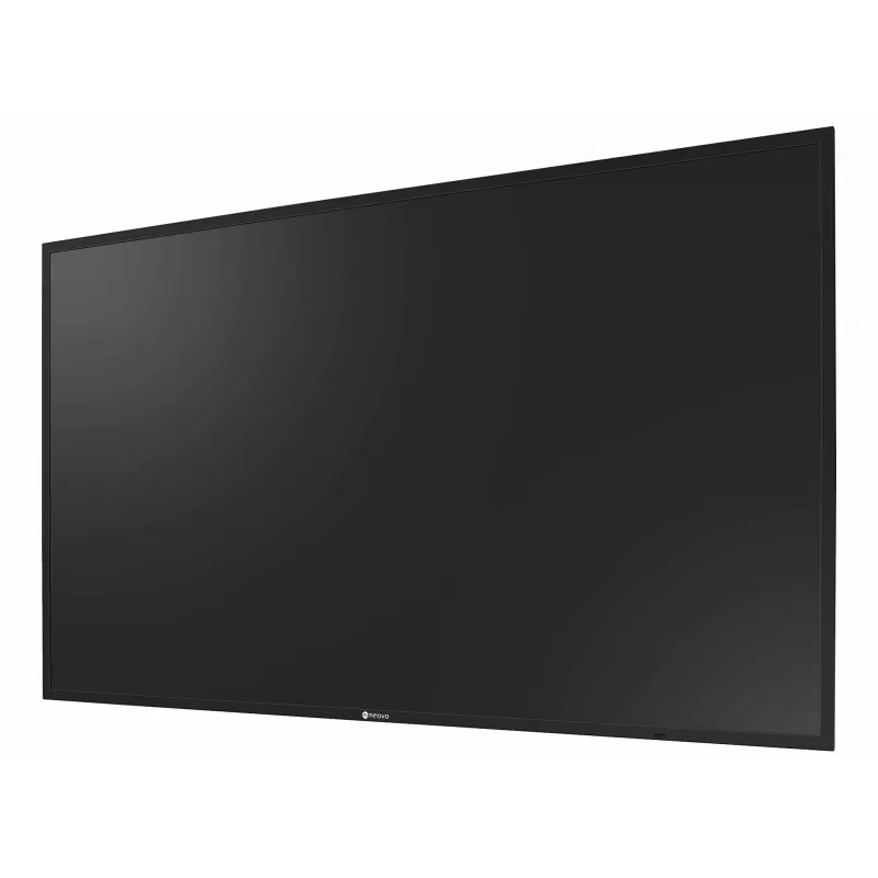 AG Neovo HMQ-4301 CCTV monitors 109.2 cm (43 collas) 3840 x 2160 pikseļi