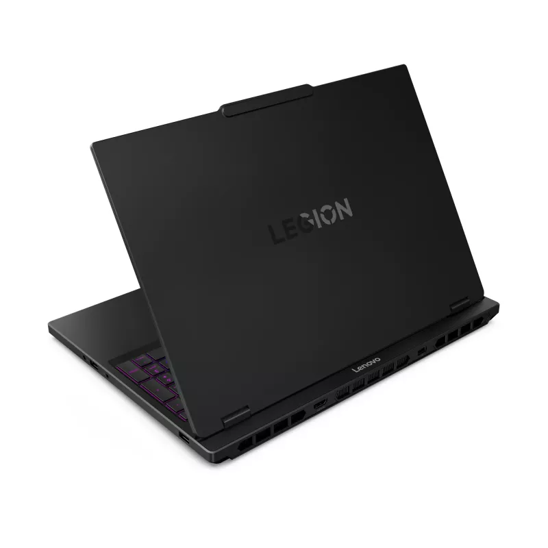 Lenovo Legion 5 15AKP10 AMD Ryzen™ AI 7 350 Klēpjdators 38,4 cm (15,1 collas) WQXGA 16 GB DDR5-SDRAM 1 TB SSD NVIDIA GeForce RTX 5060 Wi-Fi 7 (802.11be) Windows 11 Home Vācu Melns