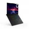 Lenovo Legion 5 15AKP10 AMD Ryzen™ AI 7 350 Klēpjdators 38,4 cm (15,1 collas) WQXGA 16 GB DDR5-SDRAM 1 TB SSD NVIDIA GeForce RTX 5060 Wi-Fi 7 (802.11be) Windows 11 Home Vācu Melns