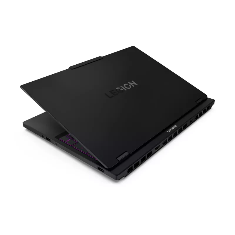 Lenovo Legion 5 15AKP10 AMD Ryzen™ AI 7 350 Klēpjdators 38,4 cm (15,1 collas) WQXGA 16 GB DDR5-SDRAM 1 TB SSD NVIDIA GeForce RTX 5060 Wi-Fi 7 (802.11be) Windows 11 Home Vācu Melns