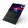 Lenovo Legion 5 15AKP10 AMD Ryzen™ AI 7 350 Klēpjdators 38,4 cm (15,1 collas) WQXGA 16 GB DDR5-SDRAM 1 TB SSD NVIDIA GeForce RTX 5060 Wi-Fi 7 (802.11be) Windows 11 Home Vācu Melns