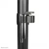 Neomounts NM-D135DBLACK Monitora roka 10-27 collas, Skava/Caurums, 8 kg, 25,4 cm (10 collas), 68,6 cm (27 collas), 100 x 100 mm, Melna