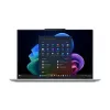 Lenovo ThinkPad X9-15 Gen 1 Aura Edition Copilot+ PC Intel Core Ultra 7 258V klēpjdators 38,9 cm (15,3 collu) skārienekrāns 2.8K 32 GB LPDDR5x-SDRAM 1 TB SSD Wi-Fi 7 (802.11be) Windows 11 Pro balts