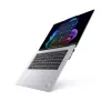 Lenovo ThinkPad X9-15 Gen 1 Aura Edition Copilot+ PC Intel Core Ultra 7 258V klēpjdators 38,9 cm (15,3 collu) skārienekrāns 2.8K 32 GB LPDDR5x-SDRAM 1 TB SSD Wi-Fi 7 (802.11be) Windows 11 Pro balts