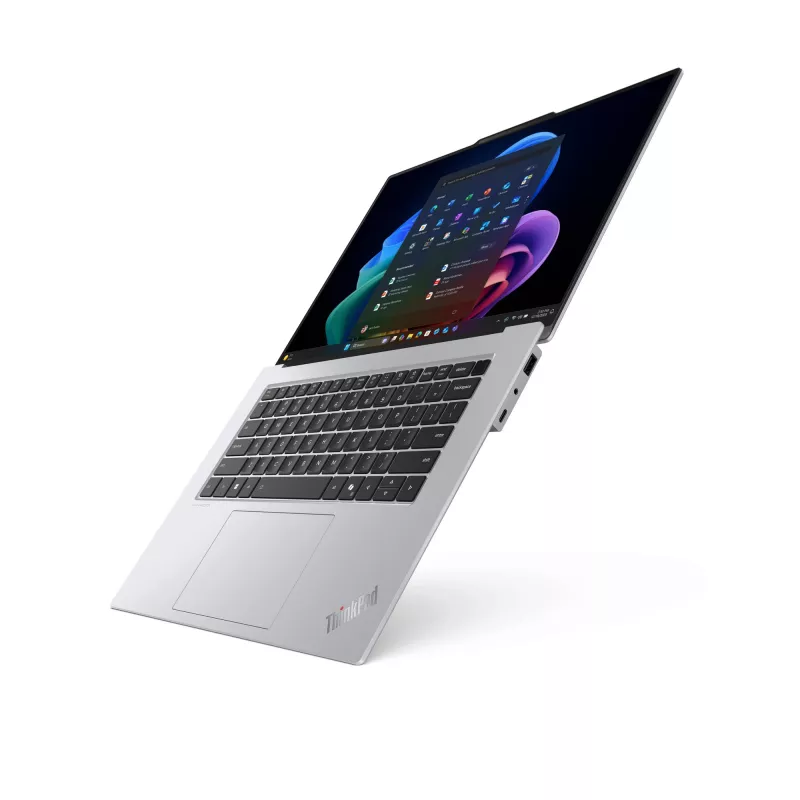 Lenovo ThinkPad X9-15 Gen 1 Aura Edition Copilot+ PC Intel Core Ultra 7 258V klēpjdators 38,9 cm (15,3 collu) skārienekrāns 2.8K 32 GB LPDDR5x-SDRAM 1 TB SSD Wi-Fi 7 (802.11be) Windows 11 Pro balts