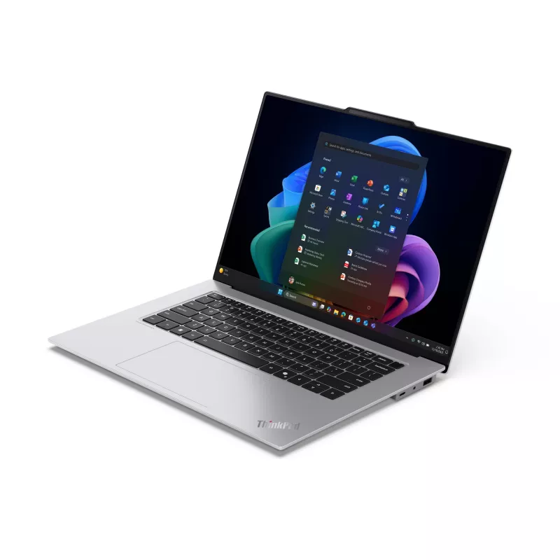 Lenovo ThinkPad X9-15 Gen 1 Aura Edition Copilot+ PC Intel Core Ultra 7 258V klēpjdators 38,9 cm (15,3 collu) skārienekrāns 2.8K 32 GB LPDDR5x-SDRAM 1 TB SSD Wi-Fi 7 (802.11be) Windows 11 Pro balts