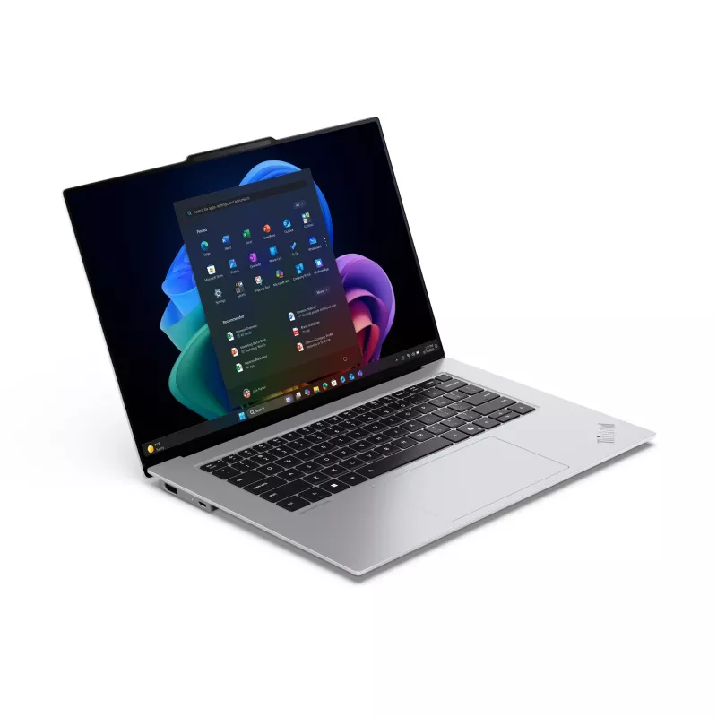 Lenovo ThinkPad X9-15 Gen 1 Aura Edition Copilot+ PC Intel Core Ultra 7 258V klēpjdators 38,9 cm (15,3 collu) skārienekrāns 2.8K 32 GB LPDDR5x-SDRAM 1 TB SSD Wi-Fi 7 (802.11be) Windows 11 Pro balts