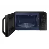 Samsung MG23B3515AK/EN mikroviļņu krāsns Black Grill, galda mikroviļņu krāsns, 23 L, 1250 W