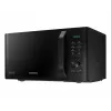 Samsung MG23B3515AK/EN mikroviļņu krāsns Black Grill, galda mikroviļņu krāsns, 23 L, 1250 W