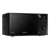 Samsung MG23B3515AK/EN mikroviļņu krāsns Black Grill, galda mikroviļņu krāsns, 23 L, 1250 W