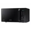 Samsung MG23B3515AK/EN mikroviļņu krāsns Black Grill, galda mikroviļņu krāsns, 23 L, 1250 W
