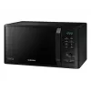 Samsung MG23B3515AK/EN mikroviļņu krāsns Black Grill, galda mikroviļņu krāsns, 23 L, 1250 W