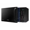 Samsung MG23B3515AK/EN mikroviļņu krāsns Black Grill, galda mikroviļņu krāsns, 23 L, 1250 W