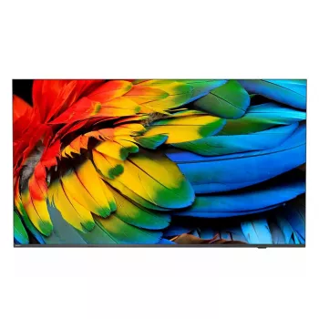 Philips 50HFL6214U 127 cm (50 collas) 4K Ultra HD Smart TV Wi-Fi Antracīts 400 cd/m² Rullējams ekrāns