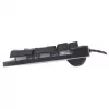 USB tastatūra Manhattan Gaming Metal Base Edition