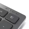 DELL Pro Plus kompaktā tastatūra un pele - KM7120W - US International (QWERTY)
