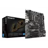 GIGABYTE B760 DS3H DDR4 mātesplate — atbalsta Intel Core 14. paaudzes CPU, 18+2+1 fāžu digitālais VRM, līdz 5333MHz DDR4 (OC), 2xPCIe 4.0 M.2, GbE LAN, USB 3.2 Gen 2