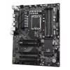 GIGABYTE B760 DS3H DDR4 mātesplate — atbalsta Intel Core 14. paaudzes CPU, 18+2+1 fāžu digitālais VRM, līdz 5333MHz DDR4 (OC), 2xPCIe 4.0 M.2, GbE LAN, USB 3.2 Gen 2