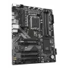 GIGABYTE B760 DS3H DDR4 mātesplate — atbalsta Intel Core 14. paaudzes CPU, 18+2+1 fāžu digitālais VRM, līdz 5333MHz DDR4 (OC), 2xPCIe 4.0 M.2, GbE LAN, USB 3.2 Gen 2