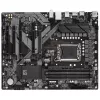GIGABYTE B760 DS3H DDR4 mātesplate — atbalsta Intel Core 14. paaudzes CPU, 18+2+1 fāžu digitālais VRM, līdz 5333MHz DDR4 (OC), 2xPCIe 4.0 M.2, GbE LAN, USB 3.2 Gen 2