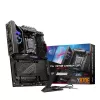 Mātesplate MSI MPG X870E CARBON WIFI — AMD X870E, Socket AM5, ATX, DDR5 līdz 256 GB, Wi‑Fi 7