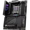 Mātesplate MSI MPG X870E CARBON WIFI — AMD X870E, Socket AM5, ATX, DDR5 līdz 256 GB, Wi‑Fi 7