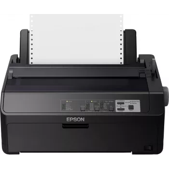 Epson FX-890IIN matricas printeris 240 x 144 DPI 612 cps