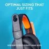 LOGITECH Zone Learn - USB-C - Austiņas - Uz auss - Klasiski zila