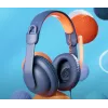 LOGITECH Zone Learn - USB-C - Austiņas - Uz auss - Klasiski zila
