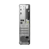 Lenovo ThinkCentre neo 55s Gen 6 AMD Ryzen™ 5 220 16 GB DDR5-SDRAM 512 GB SSD Windows 11 Pro SFF PC Melns