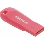 WESTERN DIGITAL SanDisk Cruzer Blade - 32 GB USB zibatmiņa - USB 2.0 - Rozā
