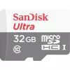 Memory Card SanDisk 32GB MicroSDHC Class 10 SDSQUNR-032G-GN3MN