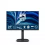 Philips 3000 sērijas 24B2N3200D/00 datora monitors 61,2 cm (24,1 collas) 1920 x 1200 pikseļi WUXGA LCD Melns
