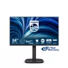 Philips 3000 sērijas 24B2N3200D/00 datora monitors 61,2 cm (24,1 collas) 1920 x 1200 pikseļi WUXGA LCD Melns