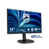 Philips 3000 sērijas 24B2N3200D/00 datora monitors 61,2 cm (24,1 collas) 1920 x 1200 pikseļi WUXGA LCD Melns