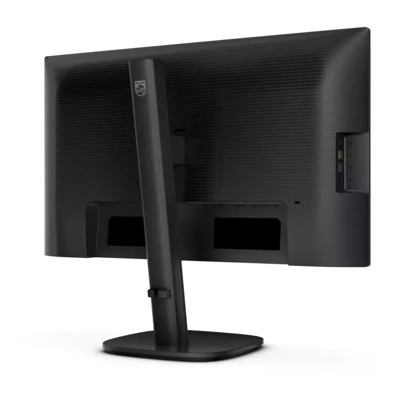 Philips 3000 sērijas 24B2N3200D/00 datora monitors 61,2 cm (24,1 collas) 1920 x 1200 pikseļi WUXGA LCD Melns