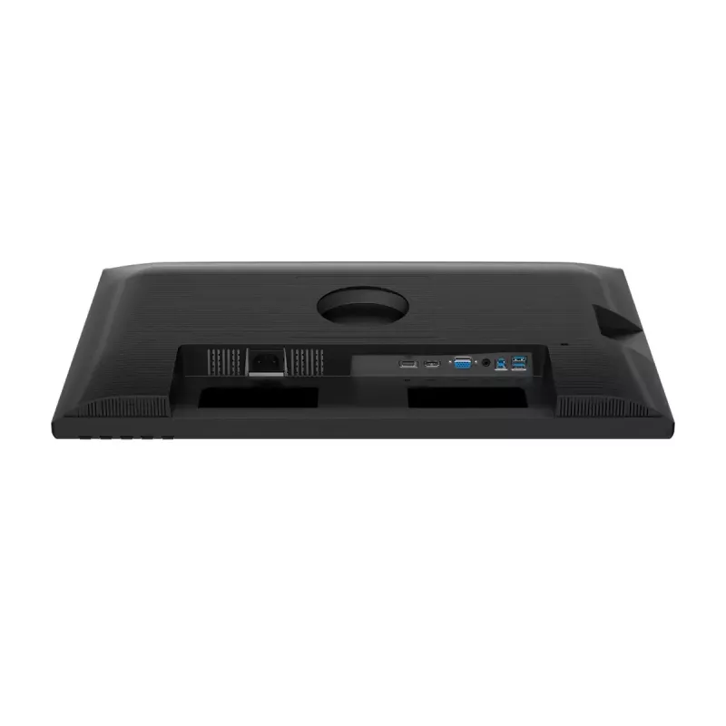 Philips 3000 sērijas 24B2N3200D/00 datora monitors 61,2 cm (24,1 collas) 1920 x 1200 pikseļi WUXGA LCD Melns