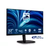 Philips 32B2U3601/00 datora monitors 80 cm (31,5 collas) 2560 x 1440 pikseļi Quad HD LCD Melns
