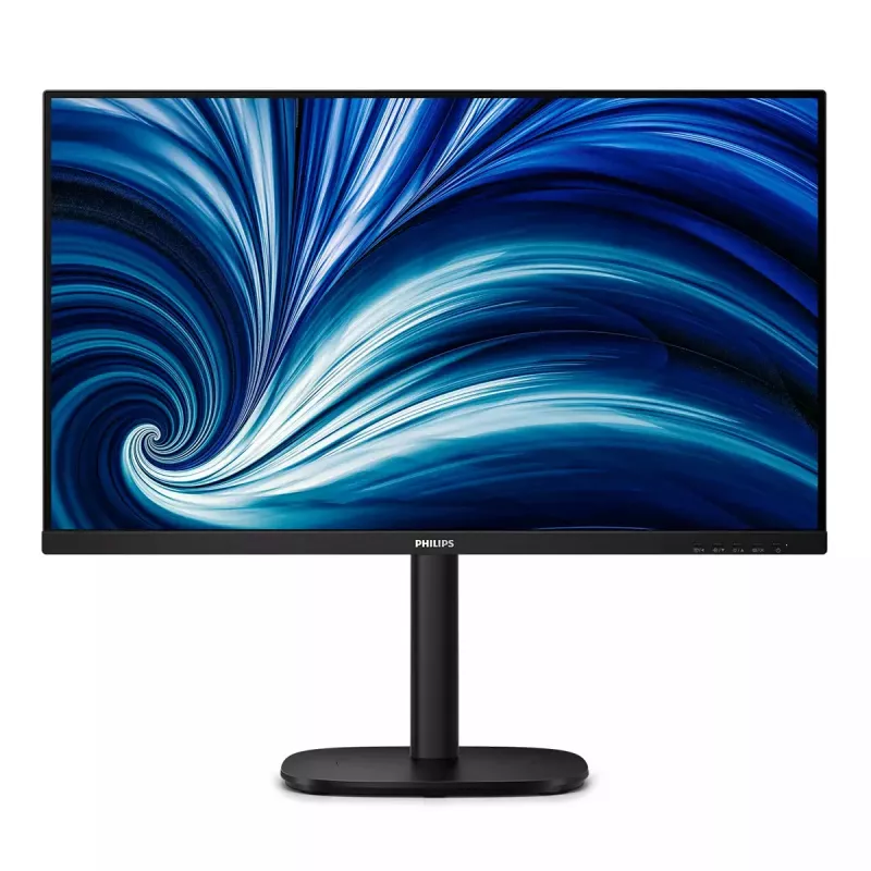 Philips 32B2U3601/00 datora monitors 80 cm (31,5 collas) 2560 x 1440 pikseļi Quad HD LCD Melns