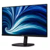 Philips 32B2U3601/00 datora monitors 80 cm (31,5 collas) 2560 x 1440 pikseļi Quad HD LCD Melns