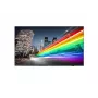 Philips 65BFL2214/12 Signage Displejs 165,1 cm (65 coll) LED Wi-Fi 350 cd/m² 4K Ultra HD Melns Android TV