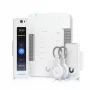 Ubiquiti G3 Starter Kit Pro drošības piekļuves kontroles sistēma Pelēki balta