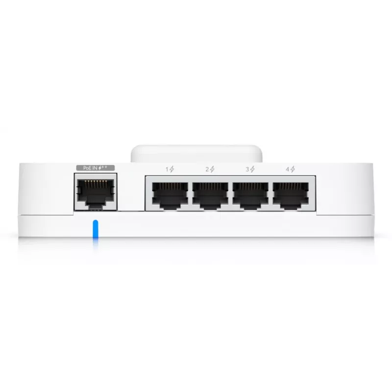 Ubiquiti G3 Starter Kit Pro drošības piekļuves kontroles sistēma Pelēki balta