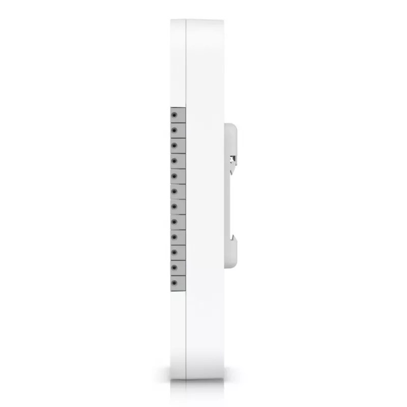 Ubiquiti G3 Starter Kit Pro drošības piekļuves kontroles sistēma Pelēki balta
