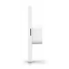 Ubiquiti G3 Starter Kit Pro drošības piekļuves kontroles sistēma Pelēki balta
