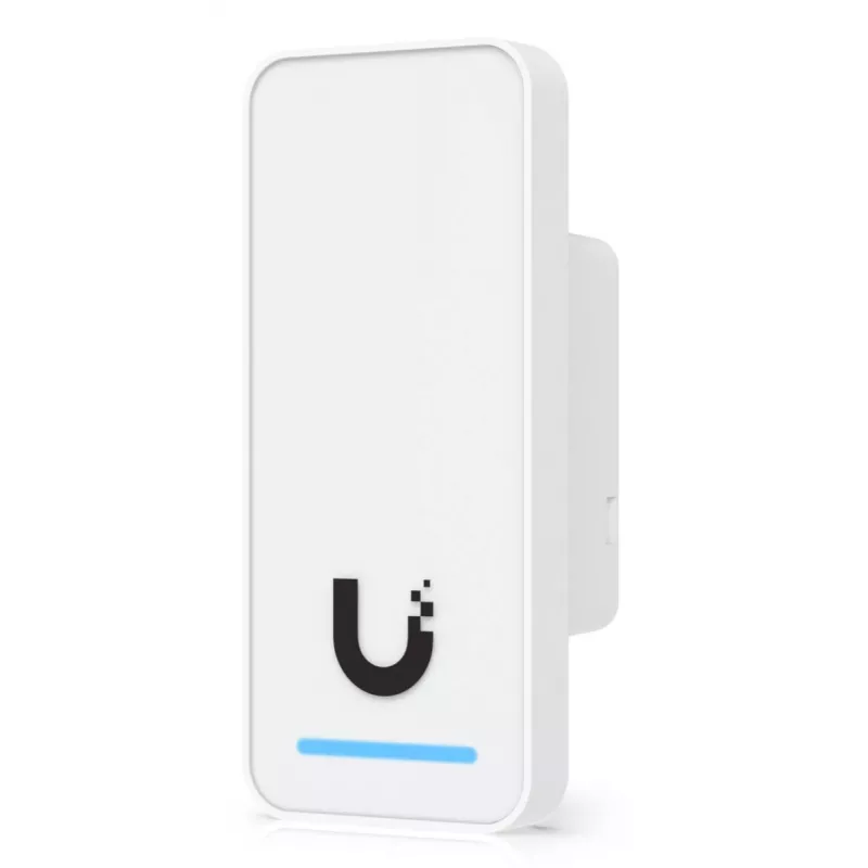 Ubiquiti G3 Starter Kit Pro drošības piekļuves kontroles sistēma Pelēki balta